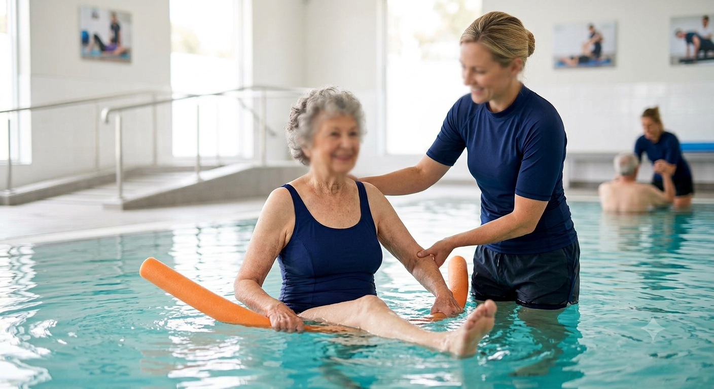 The Key to Better Mobility