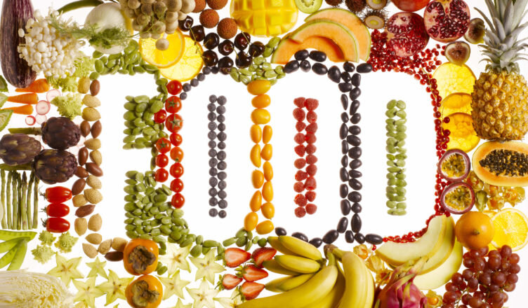 Healthy nutrition
