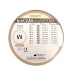 multicom-98x20mm-bredent