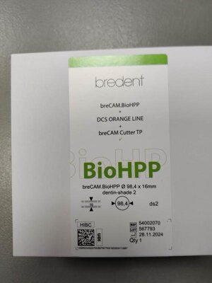 brecam-biohpp-disco-984-bianco-dentin-shade-1-ds1