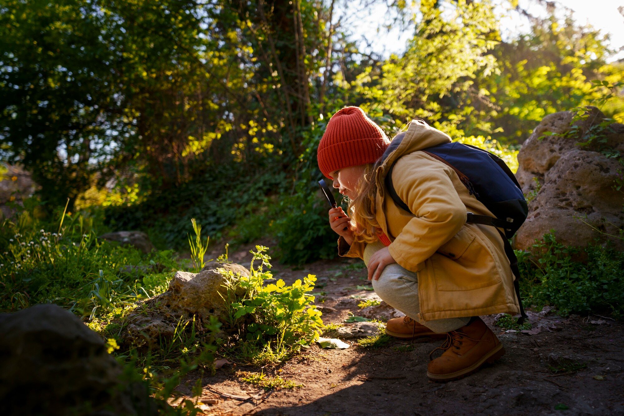 Conoscere per rispettare, rispettare per proteggere