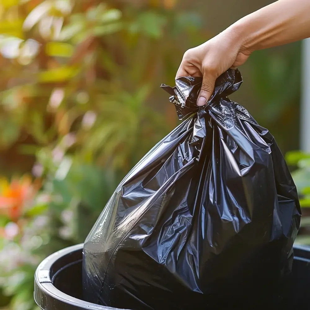 Quanto costa davvero smaltire il secco RSU?