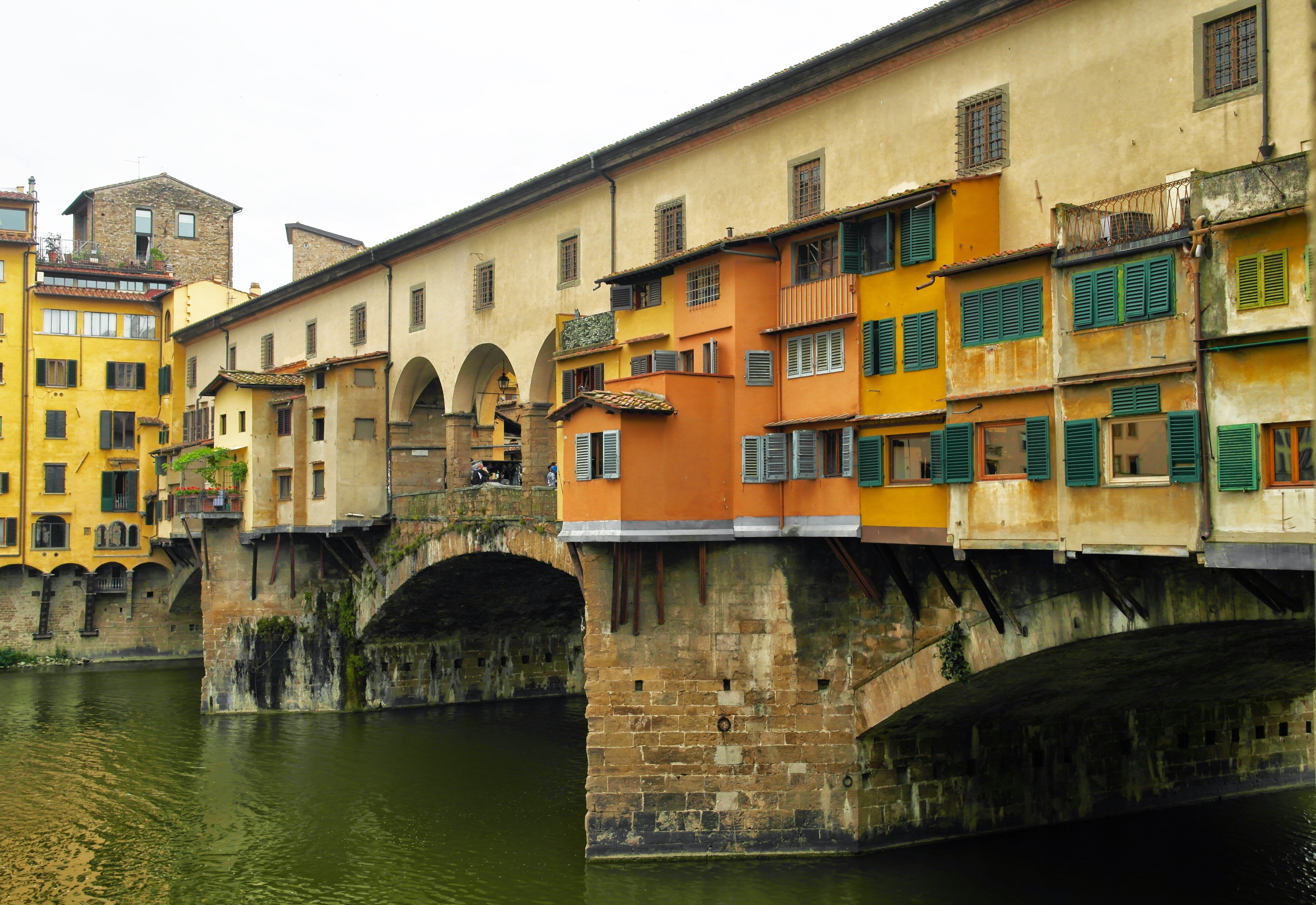 Segnalazione all’Autorità Antitrust e al Garante Privacy sulle irregolarità nel sistema di vendita dei biglietti del Corridoio Vasariano delle Gallerie degli Uffizi