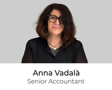 anna vadalà