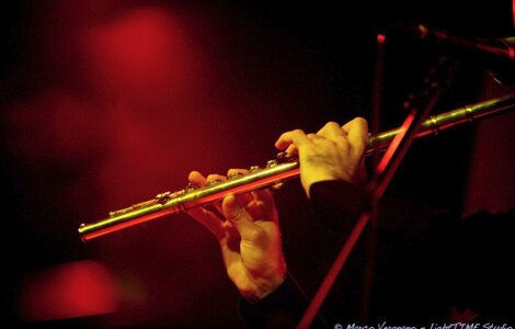 Daniele Pasini nei laboratori e in concerto all'Anno Domini Multifestival 2008, al Santuario di Oropa (foto di Marco Vergnano) Daniele Pasini nei laboratori e in concerto all'Anno Domini Multifestival 2008, al Santuario di Oropa (foto di Marco Vergnano)