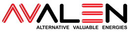 logo avalen sito