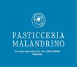 Pasticceria malandrino partner di GD soluzioni energetiche