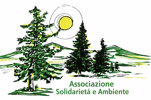 logo solidariet� e ambiente