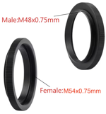 adattatore-da-m48x075-maschio-a-m54x075-femmina