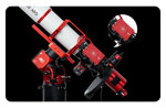 am3n-harmonic-equatorial-mount