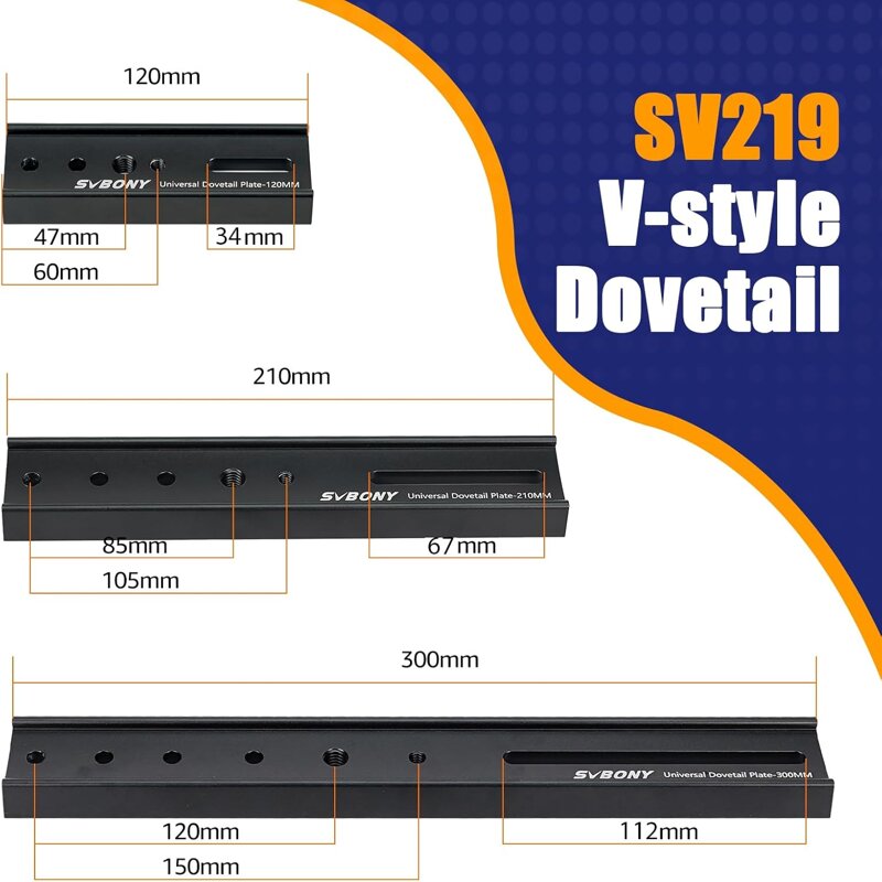 sv219-vixen-style-barra-a-coda-di-rondine-120210300mm-per-telescopi