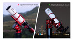 am3n-harmonic-equatorial-mount