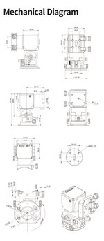 am3n-harmonic-equatorial-mount