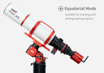 am3n-harmonic-equatorial-mount