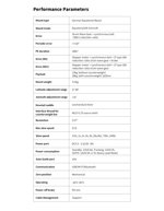 am5n-harmonic-drive-mount