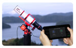 am3n-harmonic-equatorial-mount