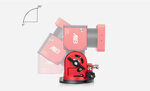 am3n-harmonic-equatorial-mount