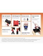 am5n-harmonic-drive-mount