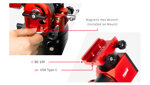 am3n-harmonic-equatorial-mount