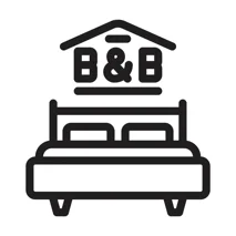 bed-breakfast-icon-editable-line-600nw-2575691231