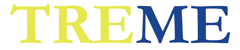 treme - logo