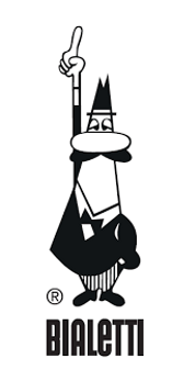 logo bialetti