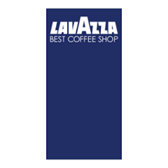 logo lavazza
