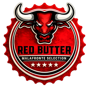 red butter