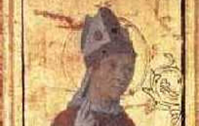 Leggende, San Valentino, leggenda, Sabino e Serapia