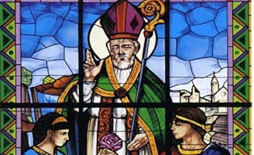 San Valentino, Protettore Innamorati, mondo, San Valentino innamorati