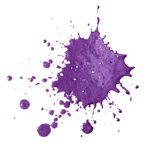 spruzzo-di-pittura-colori-d-acqua-viola-isolato-sullo-sfondo-bianco-una-scheggia-vernice-ad-isolata-su-uno-ideale-per-progetti-366161948