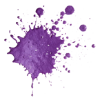 spruzzo-di-pittura-colori-d-acqua-viola-isolato-sullo-sfondo-bianco-una-scheggia-vernice-ad-isolata-su-uno-ideale-per-progetti-3661619481