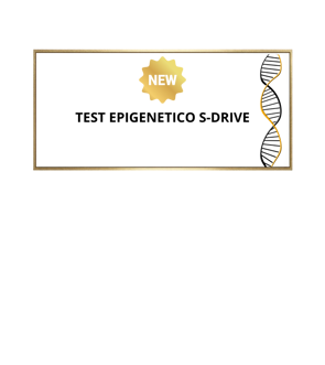 test epigenetico s-drive