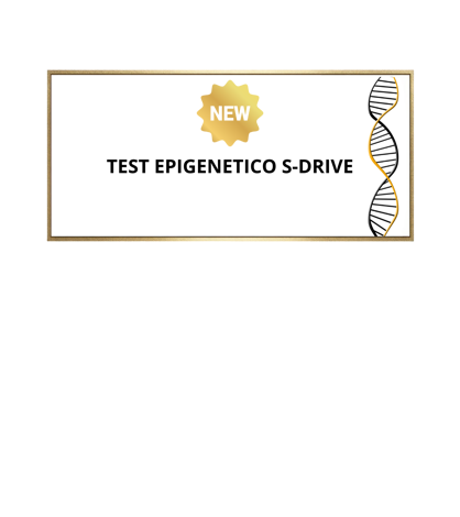 test epigenetico s-drive