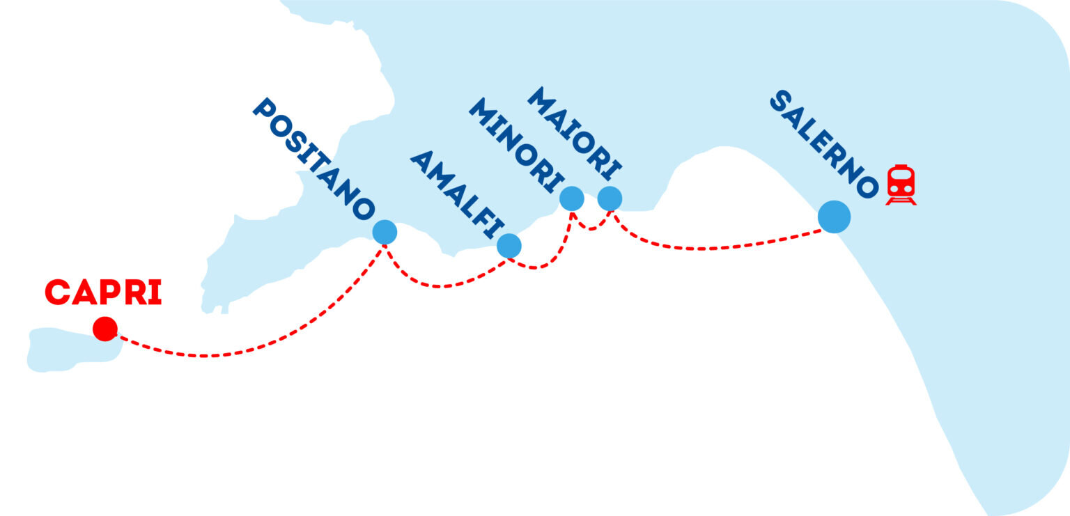 REALIZZIAMO ITINERARI SEMPRE NUOVI ED AFFASCINANTI