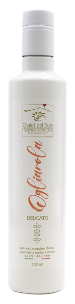 Olio Evo Ogliarola Olio Evo Ogliarola