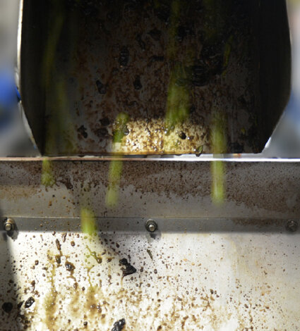 frantumazione olio frantumazione olio