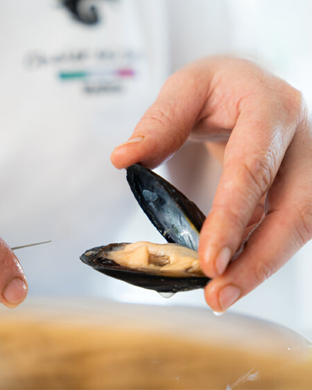 Cozze Cozze