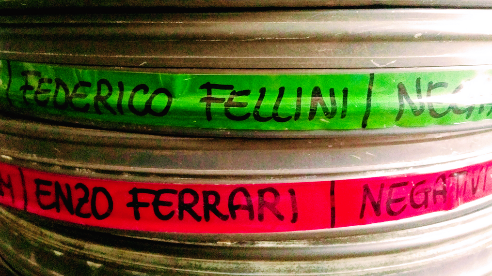 ferrari fellini per sito 2026 dramatic cool