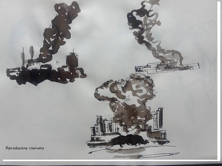 La Guerra come influenza l'economia? La Guerra come influenza l'economia?