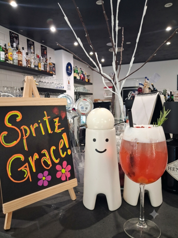 fb spritz grace