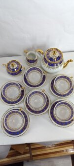 servizio-di-te-da-6-in-porcellana-bavarese-seltmann-weiden