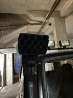 griglia-snorkel-suzuki-sj