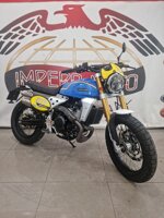 fantic-caballero-500-50-anniversario-usato