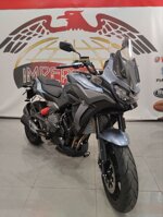 cyclone-rx650-nuovo-da-immatricolare