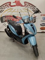 piaggio-medley-200-s-2025-2159km