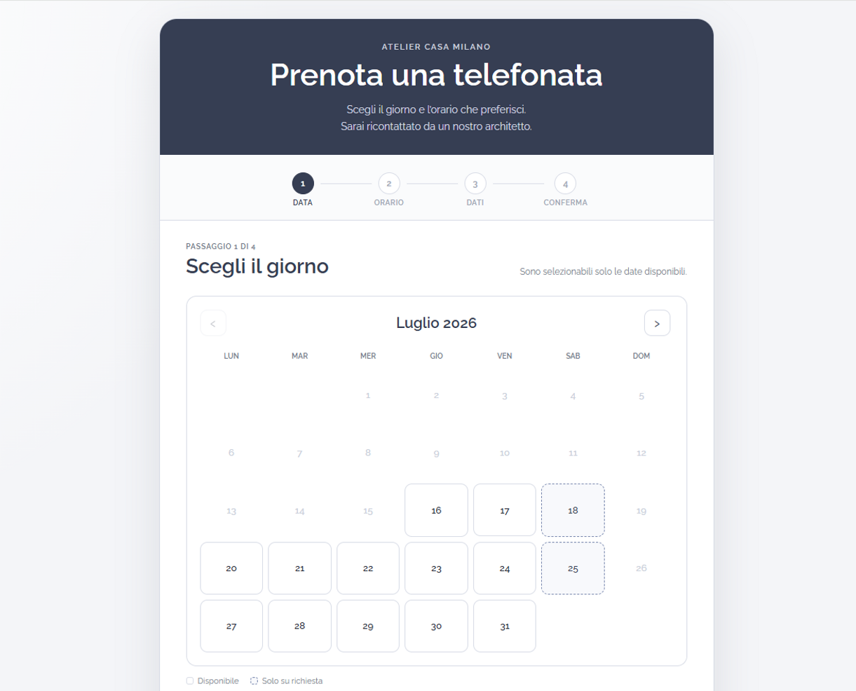 calendario sito calendario sito