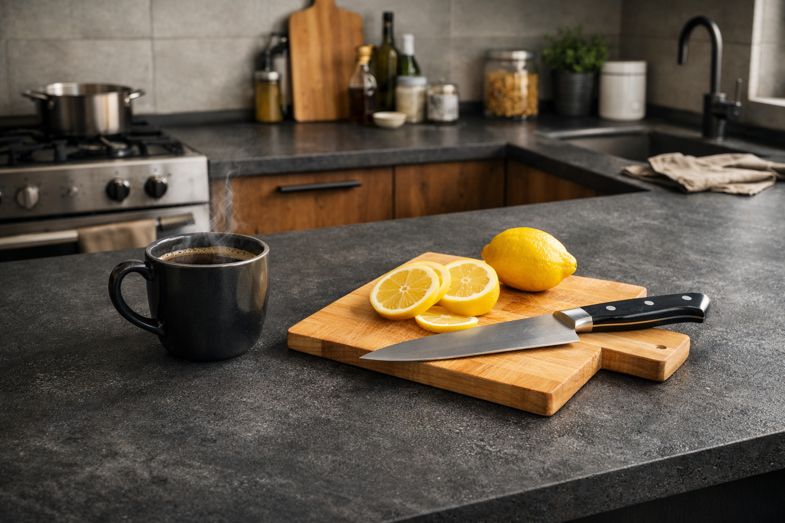 Guida al Top Cucina: Il cuore delle composizioni Atelier Casa Milano Guida al Top Cucina: Il cuore delle composizioni Atelier Casa Milano