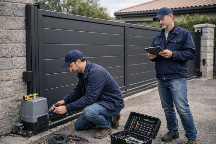 Zincatura e verniciatura: scelta finiture