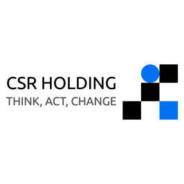 csr holding logo